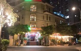 Hoa Sua Hotel