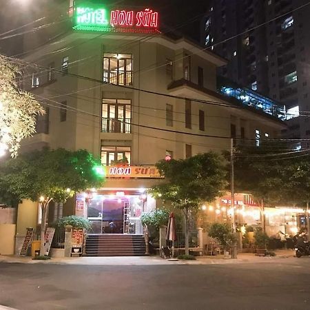 Hoa Sua Hotel Vũng Tàu Ngoại thất bức ảnh