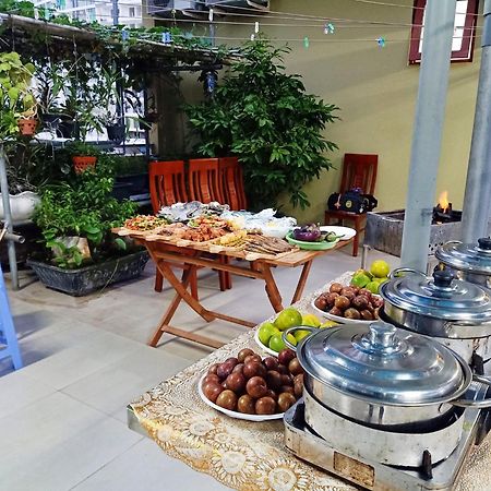 Hoa Sua Hotel Vũng Tàu Ngoại thất bức ảnh