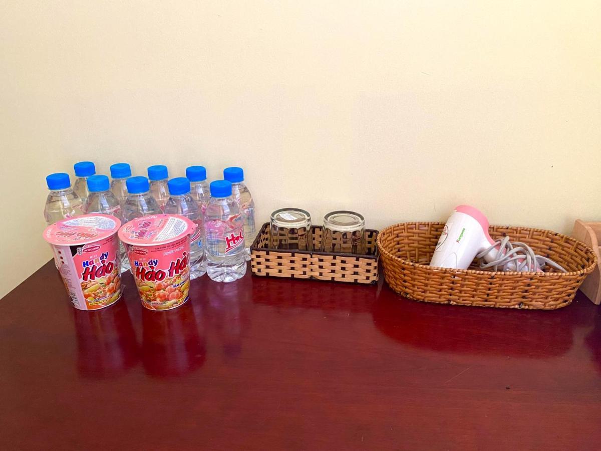 Hoa Sua Hotel Vũng Tàu Ngoại thất bức ảnh