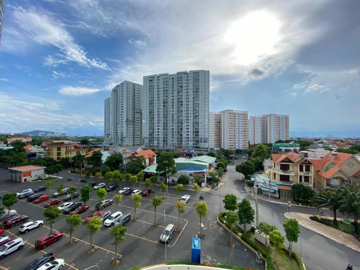 Hoa Sua Hotel Vũng Tàu Ngoại thất bức ảnh