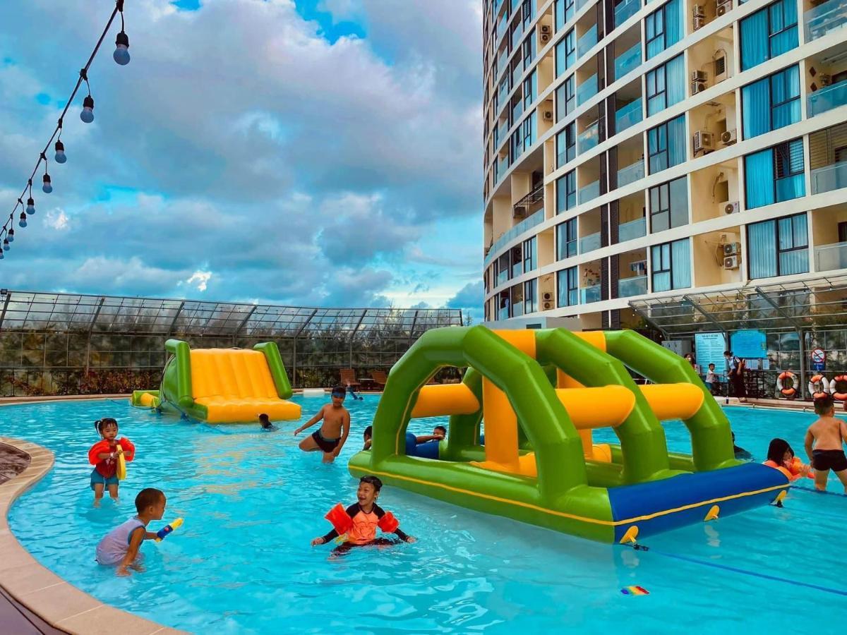 Hoa Sua Hotel Vũng Tàu Ngoại thất bức ảnh