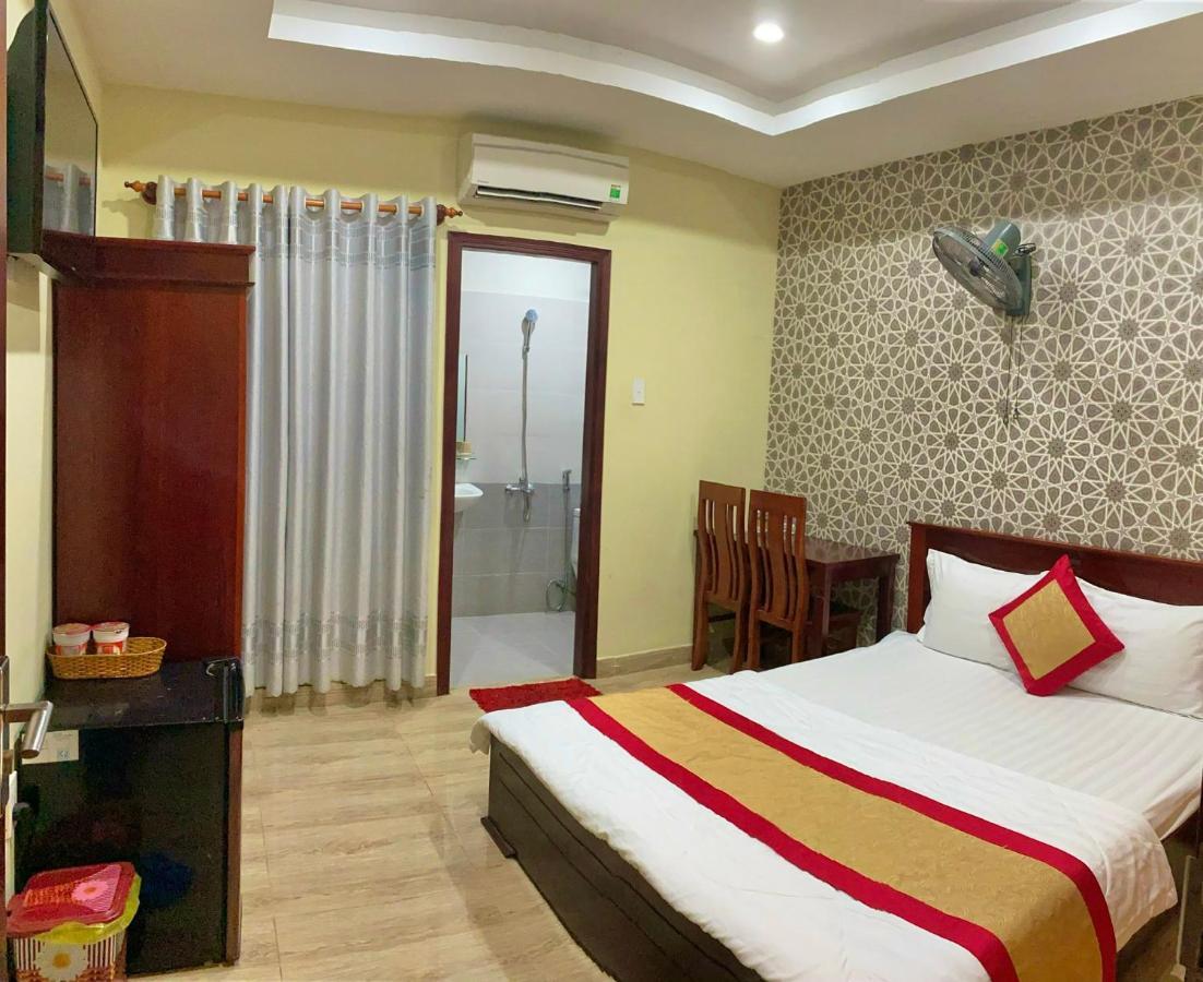 Hoa Sua Hotel Vũng Tàu Ngoại thất bức ảnh