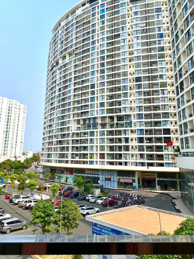 Hoa Sua Hotel Vũng Tàu Ngoại thất bức ảnh