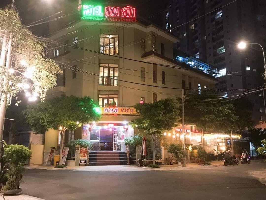 Hoa Sua Hotel Vũng Tàu Ngoại thất bức ảnh