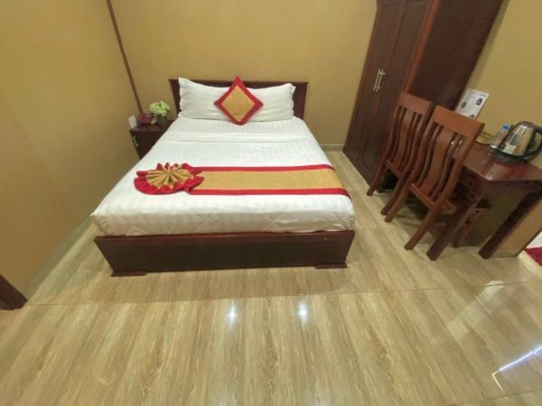 Hoa Sua Hotel Vũng Tàu Ngoại thất bức ảnh