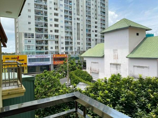 Hoa Sua Hotel Vũng Tàu Ngoại thất bức ảnh