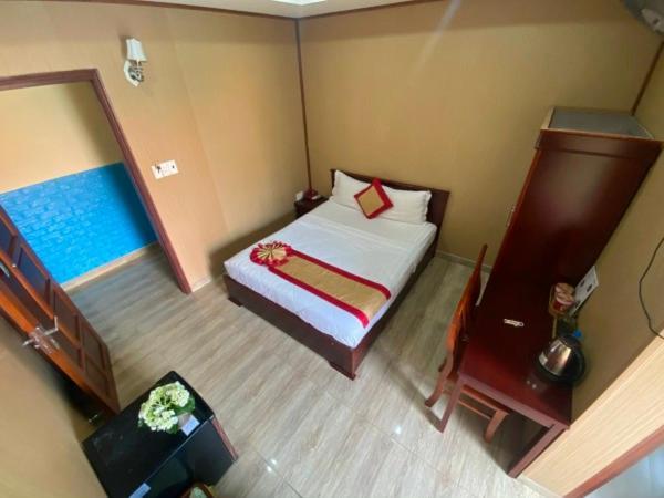 Hoa Sua Hotel Vũng Tàu Ngoại thất bức ảnh