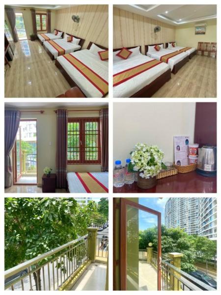 Hoa Sua Hotel Vũng Tàu Ngoại thất bức ảnh