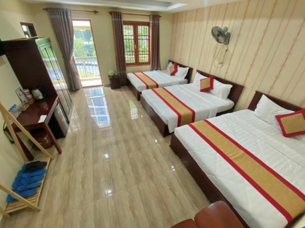 Hoa Sua Hotel Vũng Tàu Ngoại thất bức ảnh