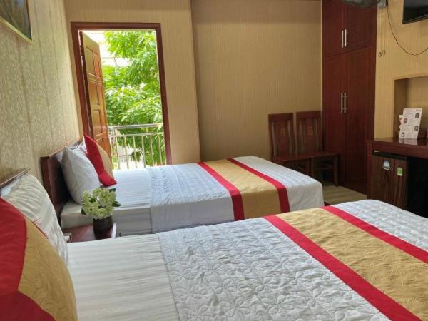 Hoa Sua Hotel Vũng Tàu Ngoại thất bức ảnh