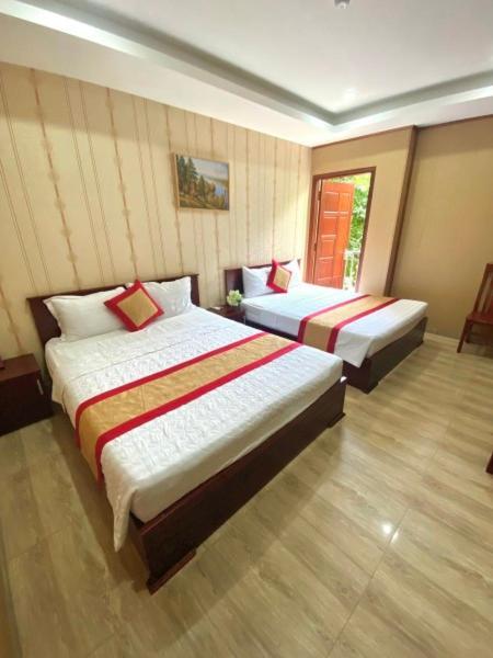 Hoa Sua Hotel Vũng Tàu Ngoại thất bức ảnh