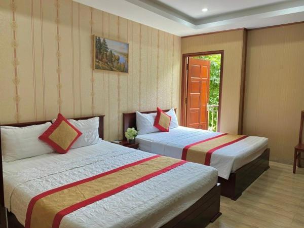 Hoa Sua Hotel Vũng Tàu Ngoại thất bức ảnh