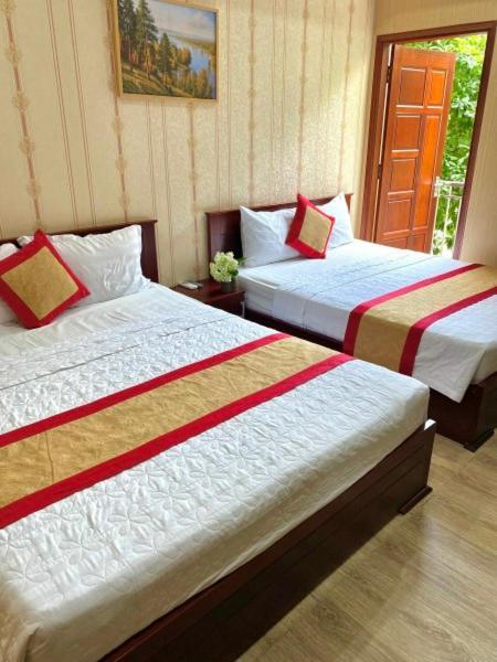 Hoa Sua Hotel Vũng Tàu Ngoại thất bức ảnh