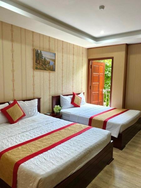 Hoa Sua Hotel Vũng Tàu Ngoại thất bức ảnh