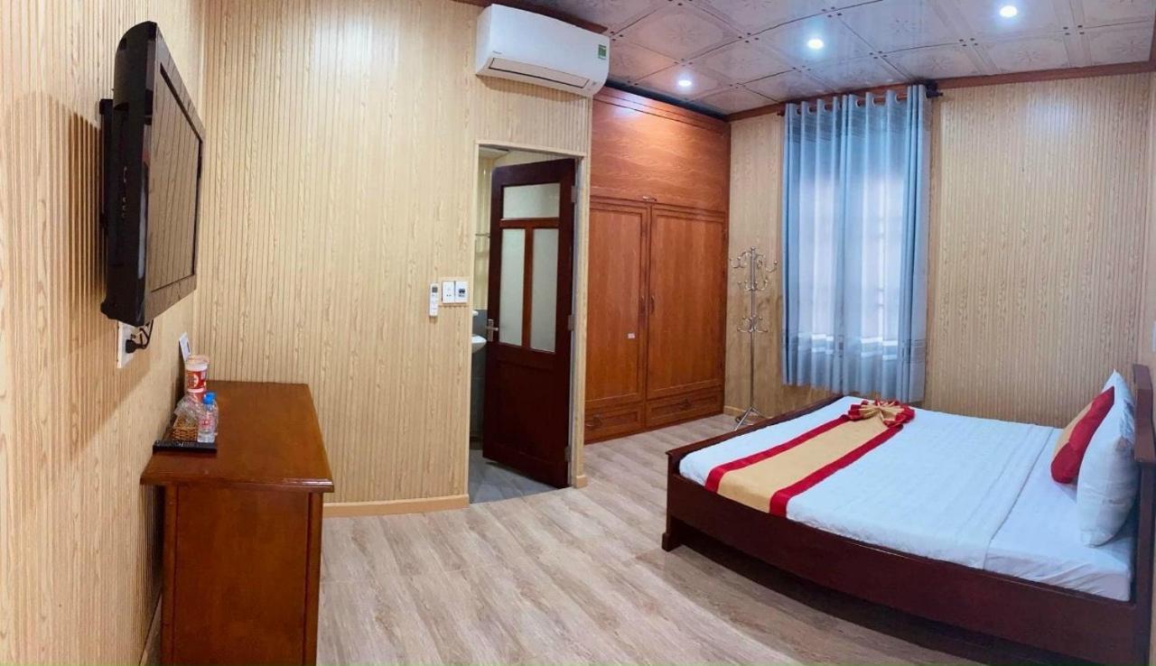 Hoa Sua Hotel Vũng Tàu Ngoại thất bức ảnh
