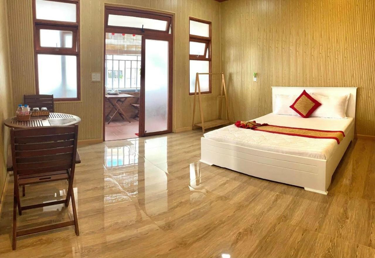 Hoa Sua Hotel Vũng Tàu Ngoại thất bức ảnh