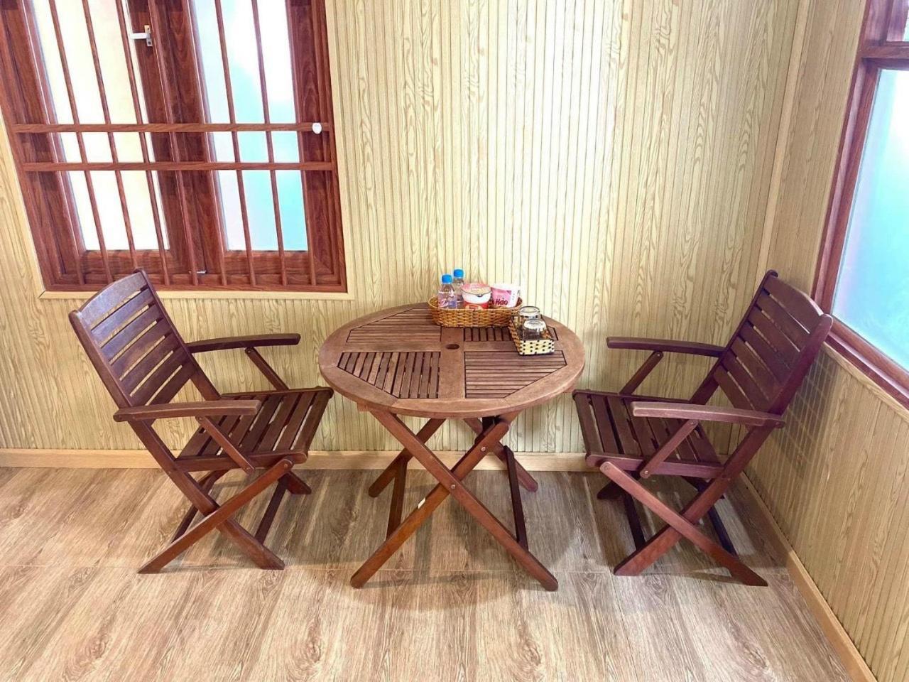 Hoa Sua Hotel Vũng Tàu Ngoại thất bức ảnh