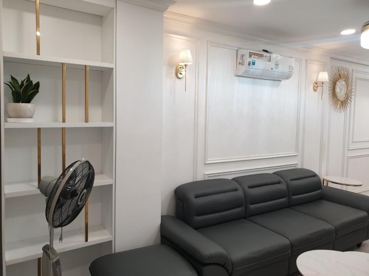 Hoa Sua Hotel Vũng Tàu Ngoại thất bức ảnh