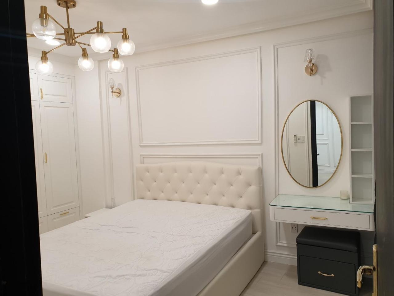 Hoa Sua Hotel Vũng Tàu Ngoại thất bức ảnh