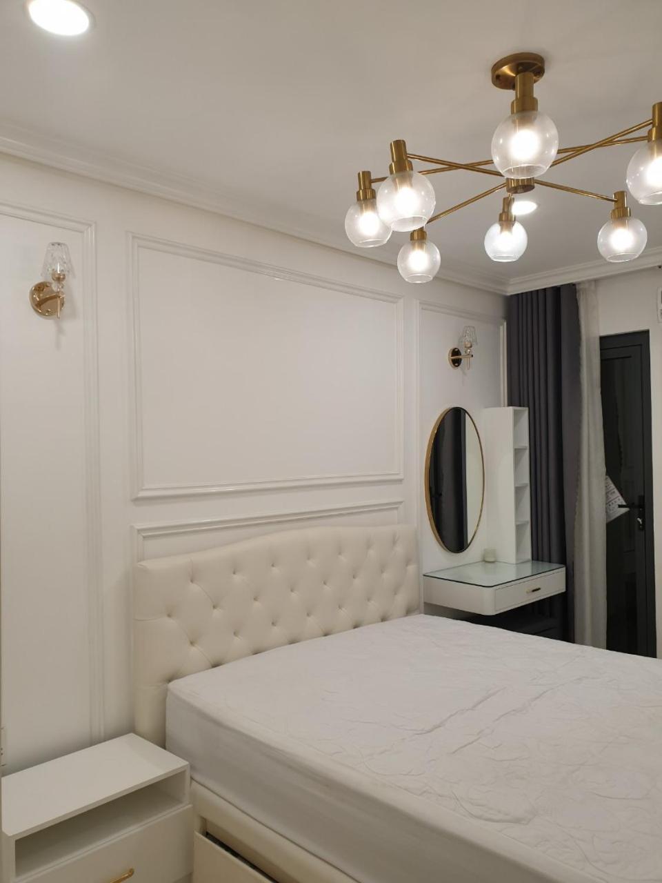 Hoa Sua Hotel Vũng Tàu Ngoại thất bức ảnh