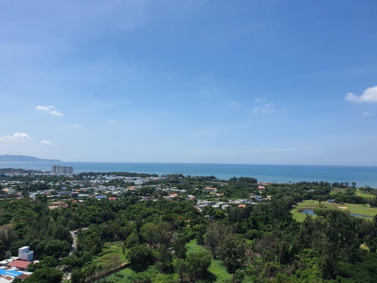 Hoa Sua Hotel Vũng Tàu Ngoại thất bức ảnh