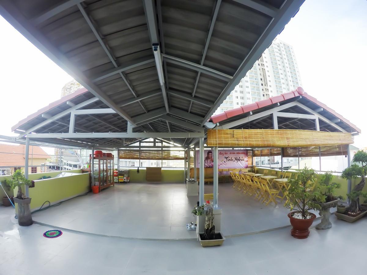 Hoa Sua Hotel Vũng Tàu Ngoại thất bức ảnh