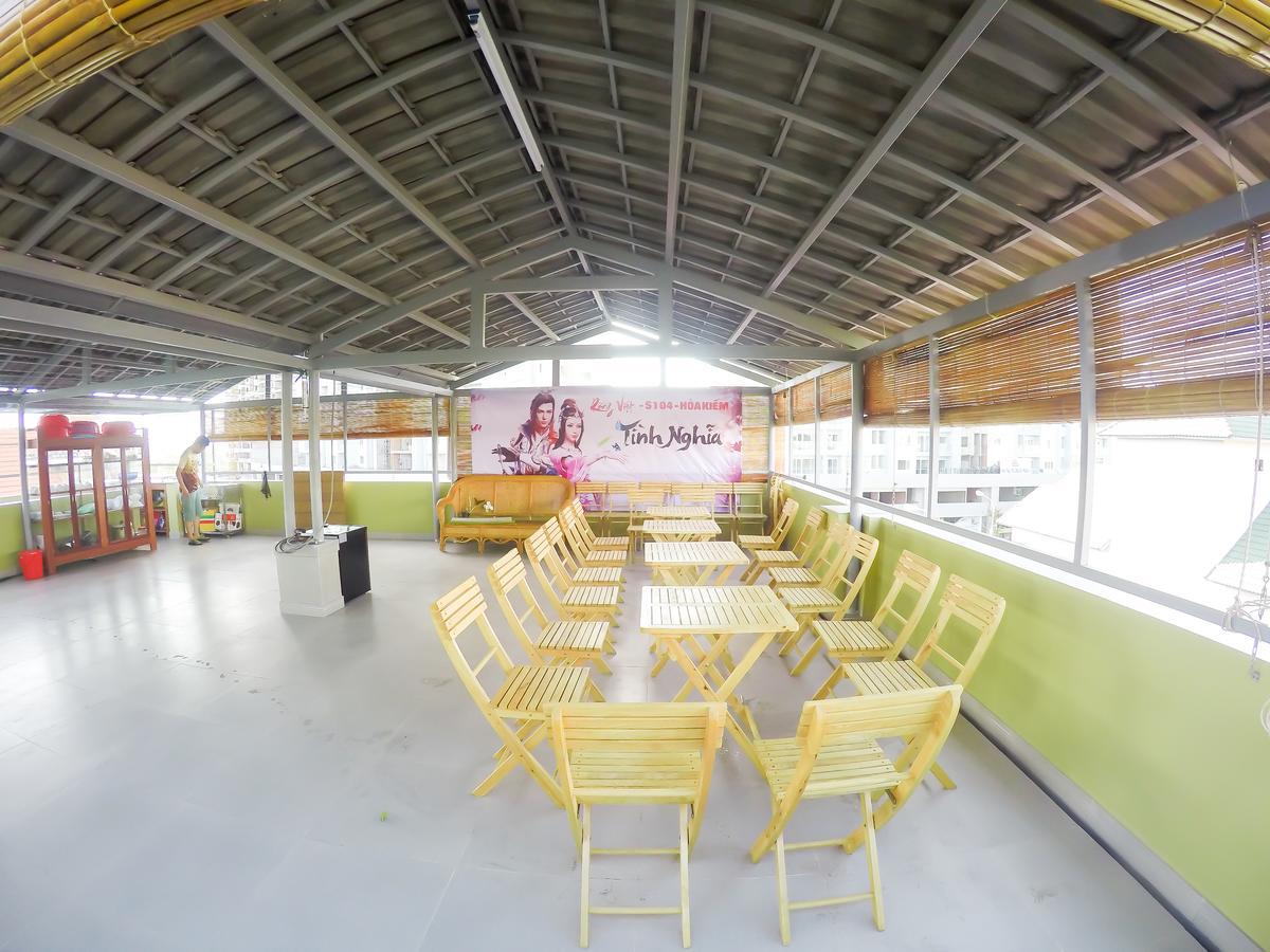 Hoa Sua Hotel Vũng Tàu Ngoại thất bức ảnh