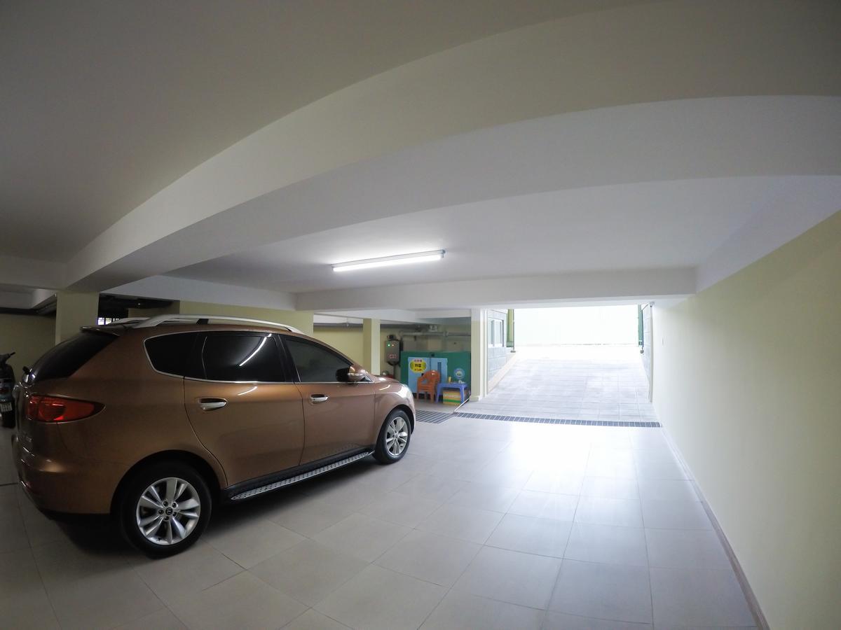 Hoa Sua Hotel Vũng Tàu Ngoại thất bức ảnh