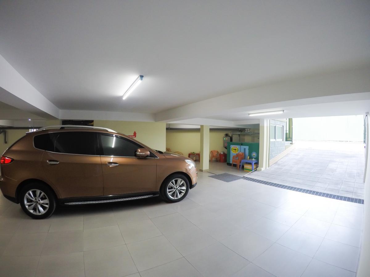 Hoa Sua Hotel Vũng Tàu Ngoại thất bức ảnh