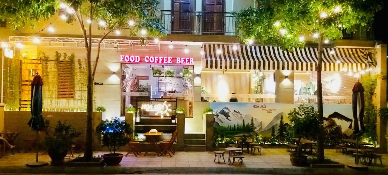 Hoa Sua Hotel Vũng Tàu Ngoại thất bức ảnh